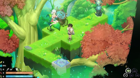 记忆之境牵绊官方版