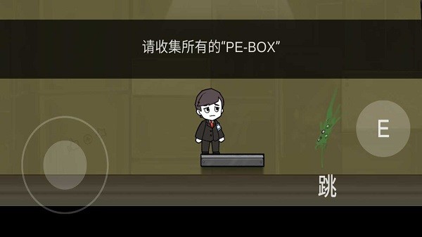 脑叶公司中文版