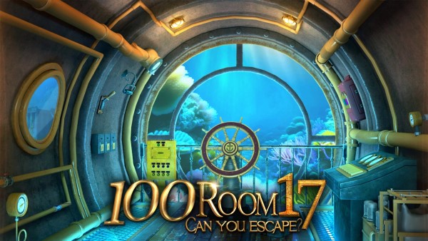 密室逃脱挑战100个房间17游戏(can you escape the 100room)