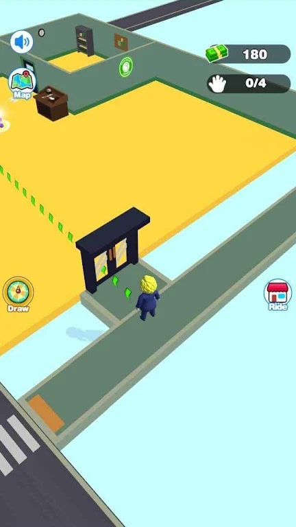 放置经营咖啡店