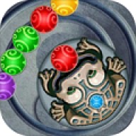 埃及祖玛-经典弹球