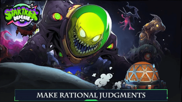 星际迷航防御游戏(Star Trek Defense)