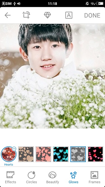 B612美颜相机最新版