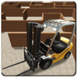 叉车迷宫2
