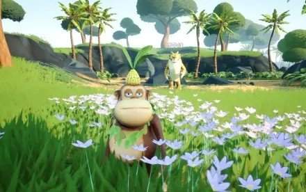 黑神话悟空抢先版吉吉国王