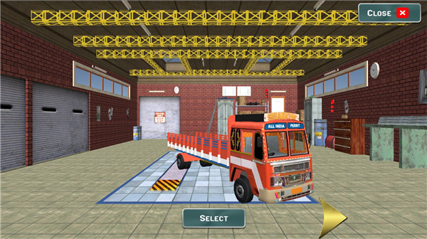 Truck Simulator Real安装器