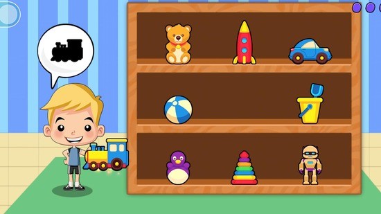 游乐园大冒险手机版2024