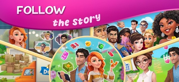 家居设计合并破解版