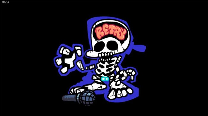 黑色星期五之夜：三角符文模组