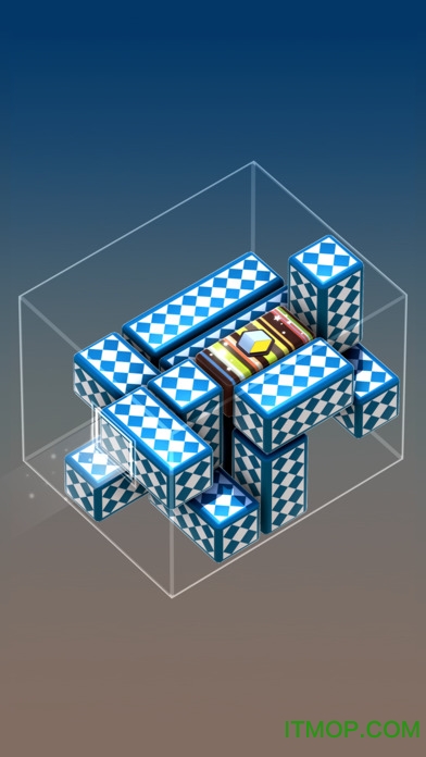 拯救小方块无限提示