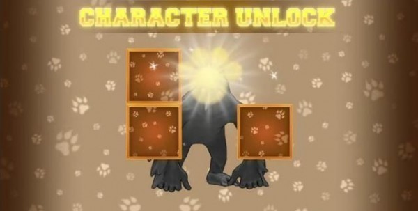 动物之斗单机版