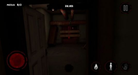 闹鬼领事馆2（The Haunted Consulate）