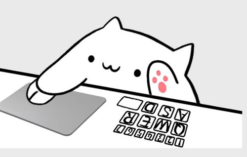 bongo cat mver手机版v1.6 bongo cat mver手机版v1.6