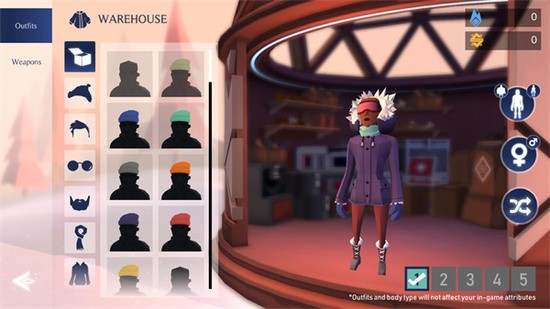 冬日计划手游下载最新版