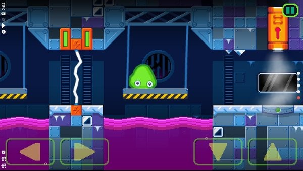 史莱姆实验室3游戏