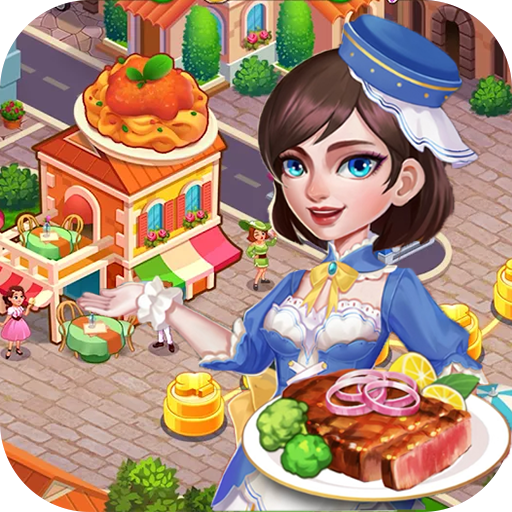 魔法梦幻小厨房2026