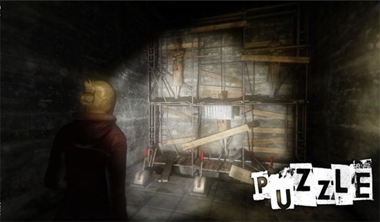 失落的记忆 失落的记忆