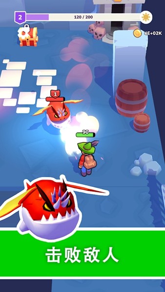 我的梦幻小岛免广告2026