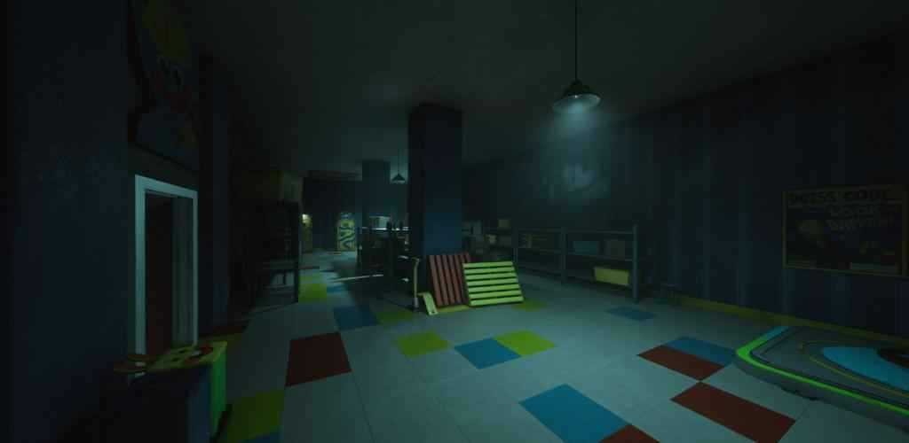 波比联机版(Project Playtime)