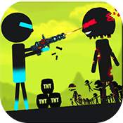 火柴人战争魔改版fm手机免费版