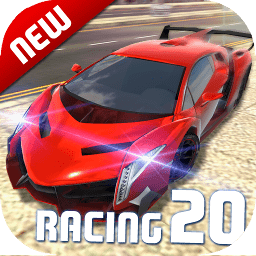 极限驾驶模拟器2020