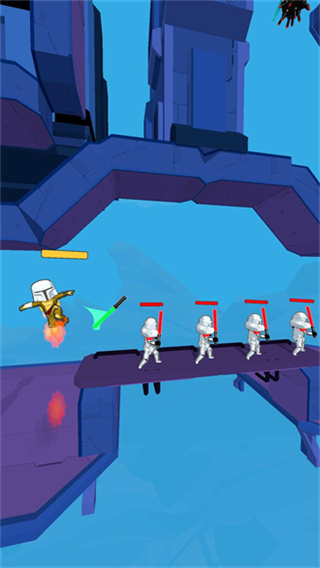 军刀英雄 军刀英雄