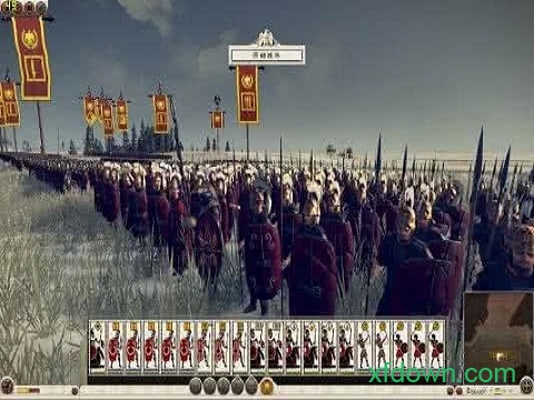 罗马全面战争秘籍 罗马全面战争秘籍