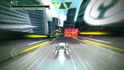 未来派赛车虫虫助手安装器