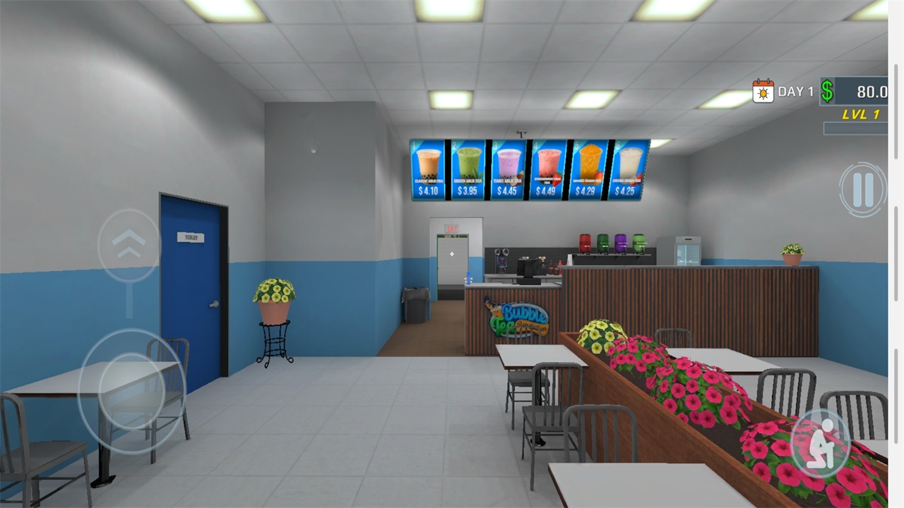 珍珠奶茶革命模拟器 1.2安卓版