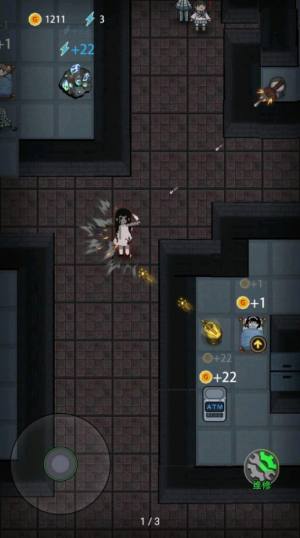 猛鬼宿舍mod菜单功能