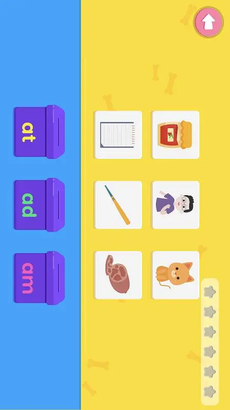 小小儿童英语phonics安卓版 小小儿童英语phonics安卓版