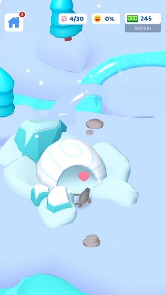 动物救援大亨(Animal Rescue Tycoon)