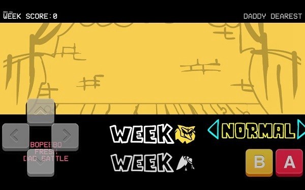 黑色星期五之夜宝可梦都市传说mod 正版v0.2.7