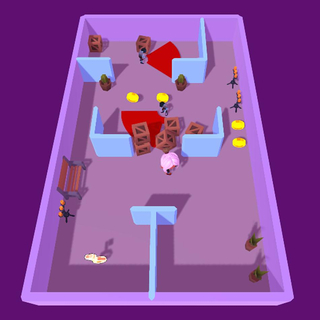 僵尸世界生存指南