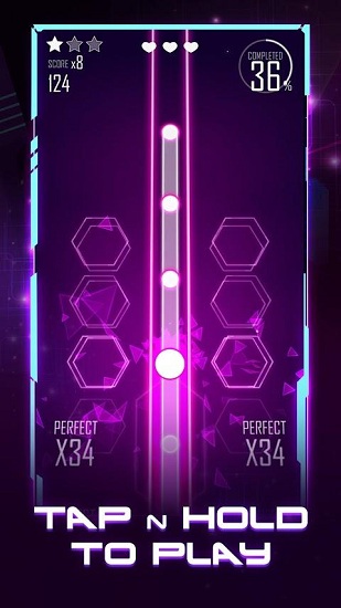 魔点舞线官方版