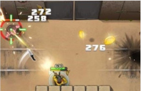 孤胆枪手2秘籍大全