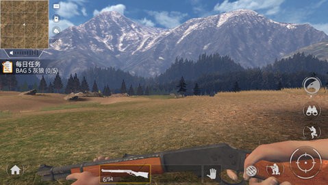 美国射手手游 美国射手手游