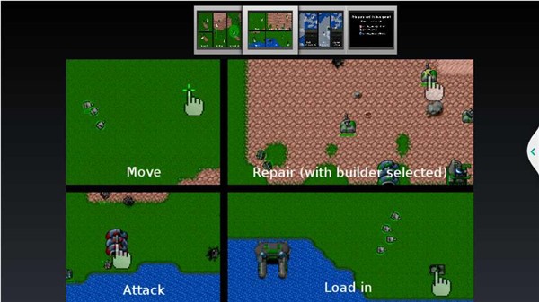 铁锈战争少女前线mod手机安卓版