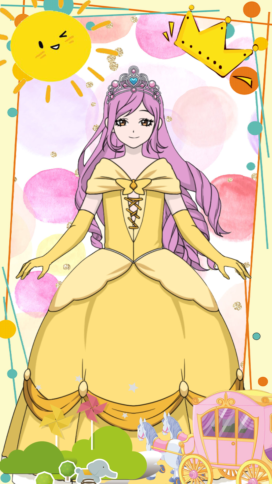 装扮城市少女衣厨 装扮城市少女衣厨