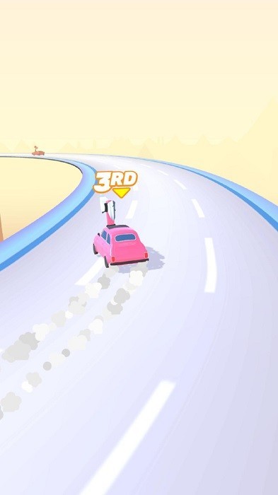 赛车争夺战 赛车争夺战