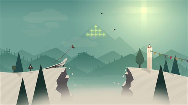 阿尔托的冒险 阿尔托的冒险