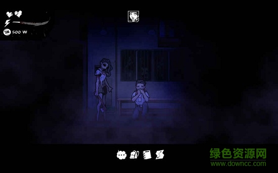 昏迷禁入校园最新版