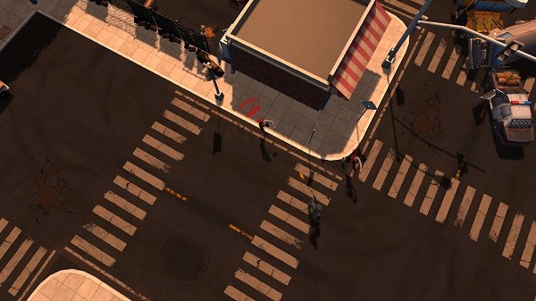 求生之路2地图代码