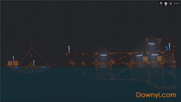 人类游乐场世界大战(World War Playground)