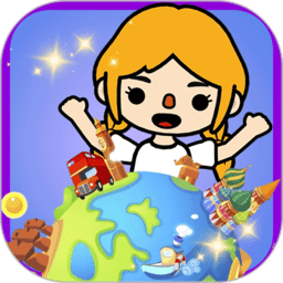 我的城市童话世界下载轻量版安卓版