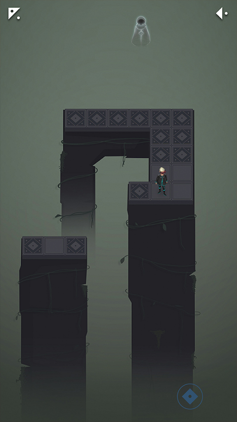 安娜两个世界之间游戏手机版