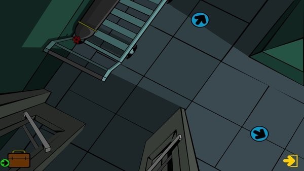 斯坦利博士的家2手机版