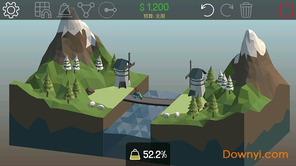 聚合桥2官方中文版 聚合桥2官方中文版