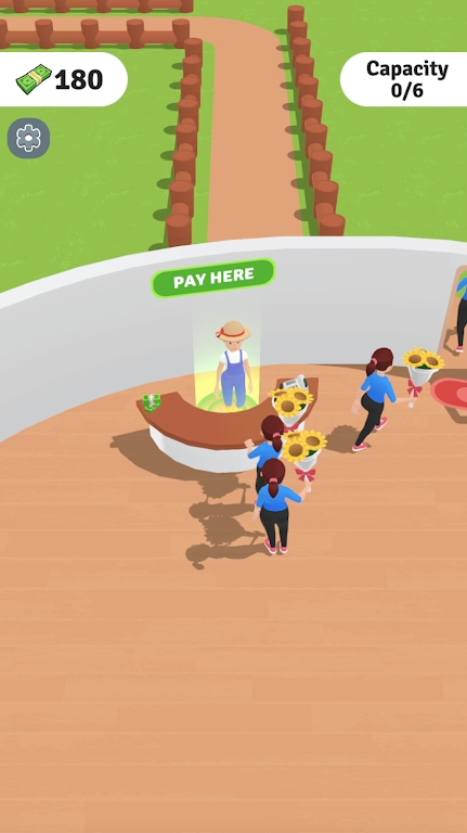 闲置花店手机版