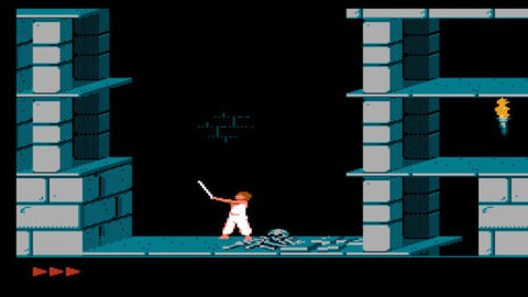 波斯王子失落的王冠安卓版 波斯王子失落的王冠安卓版